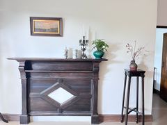 -素人记素食馆(十全街店)