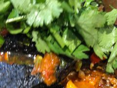 -自黑豆夫·臭豆腐夹馍(四海唐人街店)