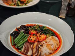 锦绣素拼-徐记海鲜·宴会(大唐西市|丰庆店)