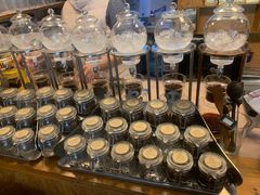 -几米咖啡(龙洲湾花园店)