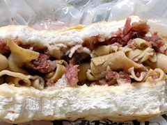 -清真拉妈卤味(回民街店)