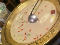 -霄汉羊排(万松园一店)