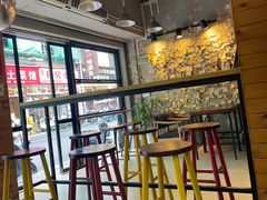 -黄记玉米汁(叠翠路店)
