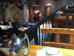 -海宁煲农家菜(惠南镇店)