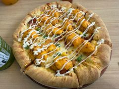-达美乐比萨(大冲店)