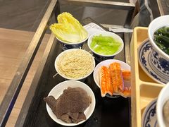 -咏江南·苏式火锅·苏州评弹(观前街店)