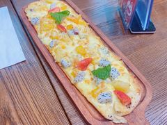 -1886德国汽车餐厅(福田星河COCO Park店)