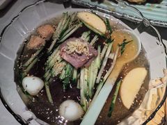-七八冷面·延边朝鲜族美食(欢乐谷店)