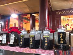 -又见炊烟．纳西小院云南菜