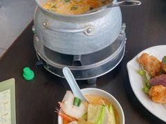 -大头虾越式风味餐厅(光明广场店)
