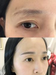 -MIVI半永久纹眉机器野生眉纹唇