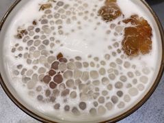 -小团圆糖水铺(襄阳南路店)
