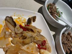 -海底捞火锅(枫蓝国际购物中心店)