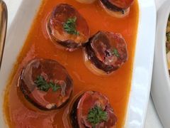 -龟兹KUCINA·新疆菜(前滩L+PLAZA店)