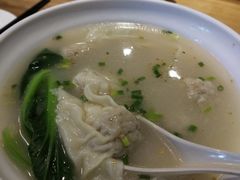 -新澳港式茶餐厅(余姚路店)