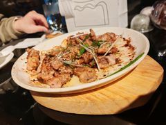 -铜锣湾·有麝自然香(重庆新天地店)