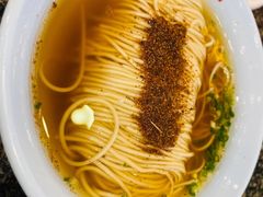 虾籽面-耿福兴(凤凰美食街店)