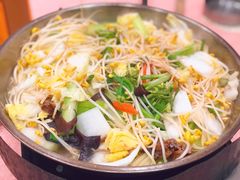 -标记好食