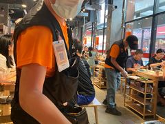 -霸腹烤肉(厦门柚子番店)