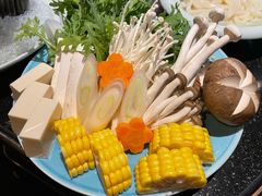 -山葵家·创意料理(临平银泰城店)