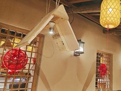-柿子树炭烤羊腿(金台路店)