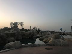 -渔岛海洋度假区