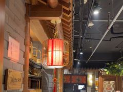 -京味斋·北京烤鸭(北京南站洋桥店)