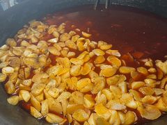 -麻木老地方牛筋牛杂(长堤街店)