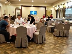 大堂-南阳食府·河南豫菜(南阳驻京办店)