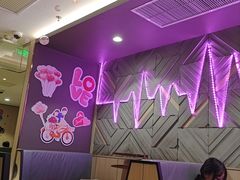 -海底捞火锅(万达广场店)
