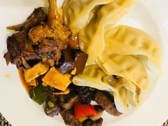 -北京西单美爵酒店