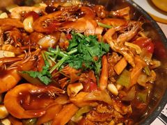 -黄记煌三汁焖锅(悦方IDmall店)