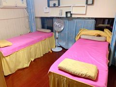 -初心正骨艾灸养生馆