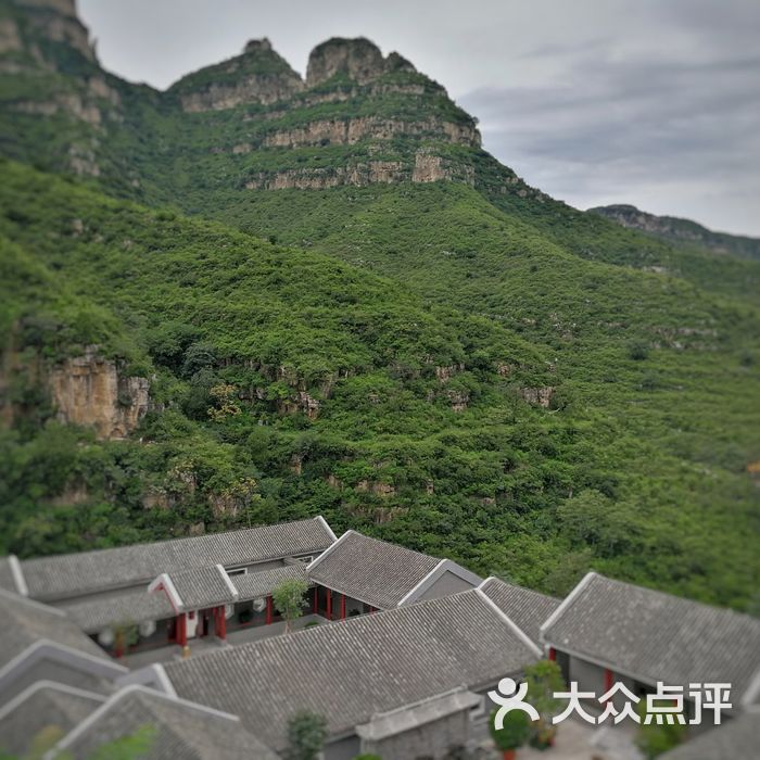 乐佛山自然风景区电话图片