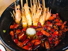 -成都吃客(九眼桥店)