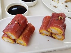 -蔡澜点心·粤菜(月星环球港店)