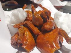 -鸽子侯·家宴·平价海鲜(绿地店)