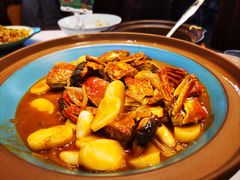 -打酱油·非遗淮扬菜(瘦西湖梅岭店)