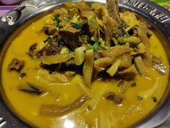 牛杂煲-胖哥俩肉蟹煲(福州仓山爱琴海店)