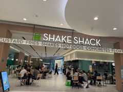 -Shake Shack(天环店)
