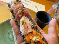 -鮨冠OMAKASE食べ放题(北京首店)