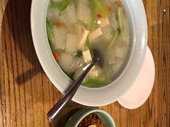 -中8楼风尚云南菜(颐堤港店)