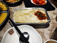 -韩宫宴烤肉·料理(南京江宁万达店)