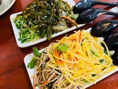 -美玲拉面(鞍山西道店)