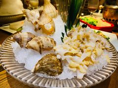 -太古汇海鲜姿造(延寿店)