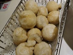 小炒汤圆-乔阿马·江南味·驴肉香(龙湖华泾天街店)