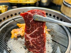 -何发发和牛烧肉·鳗鱼榴莲放题自助(乐峰广场店)