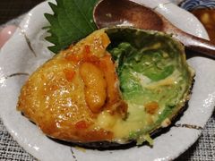 -活鳗饭·鹅肝范儿(高碑店店)