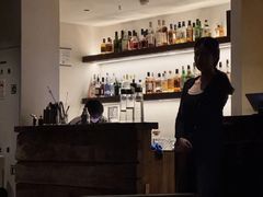 -Hideout Hookah Lounge·隐觅地