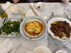 -宝发园名菜馆